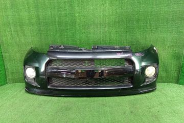 БАМПЕР НА TOYOTA PASSO KGC10