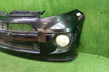 БАМПЕР НА TOYOTA PASSO KGC10