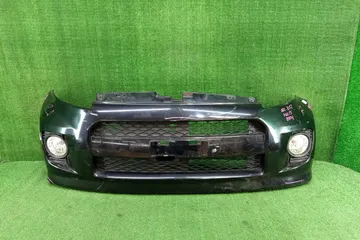 БАМПЕР НА TOYOTA PASSO KGC10