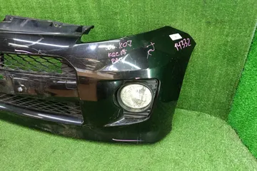 БАМПЕР НА TOYOTA PASSO KGC10