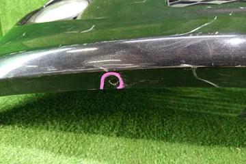 БАМПЕР НА TOYOTA PASSO KGC10