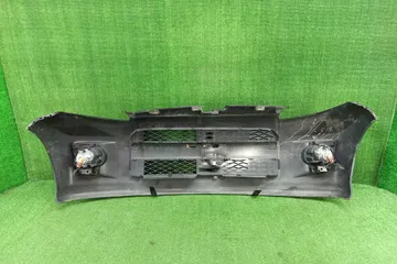 БАМПЕР НА TOYOTA PASSO KGC10