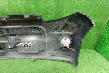 БАМПЕР НА TOYOTA PASSO KGC10