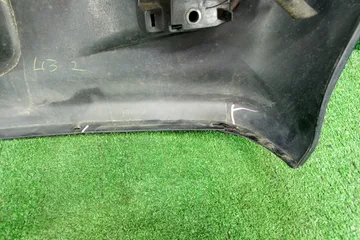 БАМПЕР НА TOYOTA PASSO KGC10