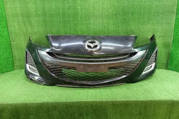 БАМПЕР НА MAZDA AXELA BLEFP