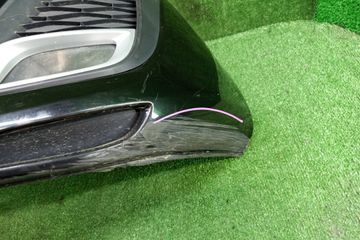 БАМПЕР НА MAZDA AXELA BLEFP