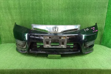 БАМПЕР НА HONDA FIT SHUTTLE GP2