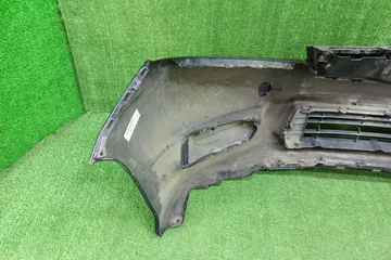 БАМПЕР НА HONDA FIT SHUTTLE GP2