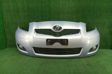 БАМПЕР НА TOYOTA VITZ SCP90