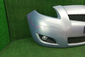 БАМПЕР НА TOYOTA VITZ SCP90