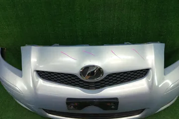 БАМПЕР НА TOYOTA VITZ SCP90
