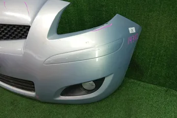 БАМПЕР НА TOYOTA VITZ SCP90