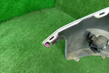 БАМПЕР НА TOYOTA VITZ SCP90