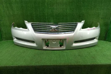БАМПЕР НА TOYOTA MARK X GRX120