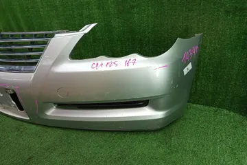 БАМПЕР НА TOYOTA MARK X GRX120
