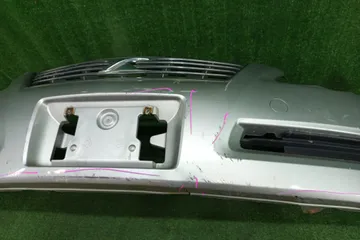 БАМПЕР НА TOYOTA MARK X GRX120