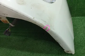 БАМПЕР НА TOYOTA PRIUS ZVW30