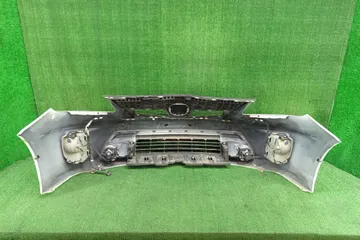 БАМПЕР НА TOYOTA PRIUS ZVW30