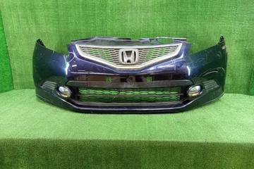 БАМПЕР НА HONDA FIT GE8