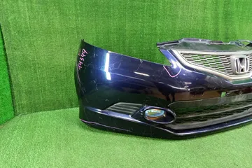БАМПЕР НА HONDA FIT GE8