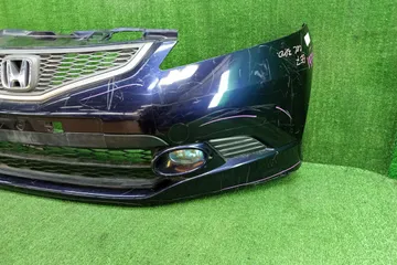 БАМПЕР НА HONDA FIT GE8