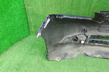 БАМПЕР НА HONDA FIT GE8