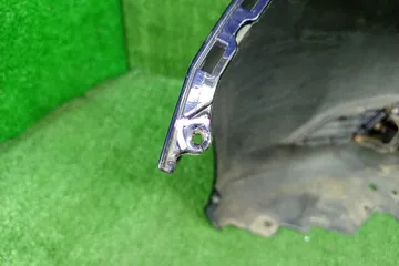 БАМПЕР НА HONDA FIT GE8