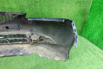 БАМПЕР НА HONDA FIT GE8