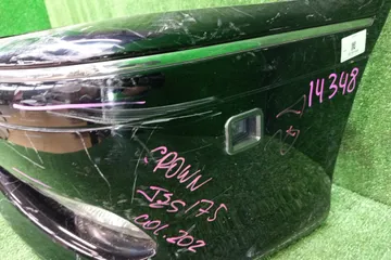 БАМПЕР НА TOYOTA CROWN JZS171