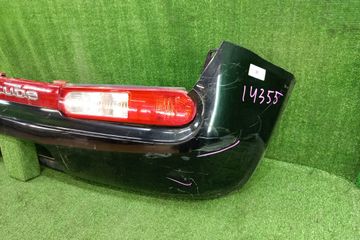 БАМПЕР НА NISSAN CUBE Z12