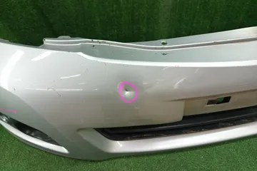 БАМПЕР НА NISSAN TEANA J32