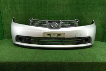 БАМПЕР НА NISSAN WINGROAD Y12