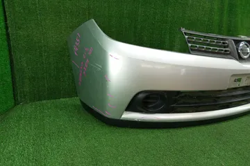 БАМПЕР НА NISSAN WINGROAD Y12