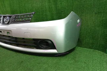 БАМПЕР НА NISSAN WINGROAD Y12