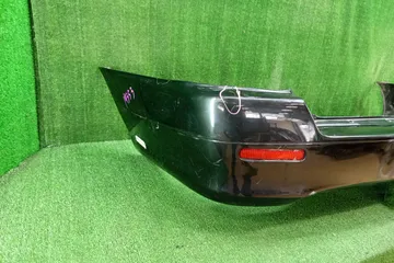 БАМПЕР НА TOYOTA CALDINA ST210G