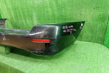 БАМПЕР НА TOYOTA CALDINA ST210G