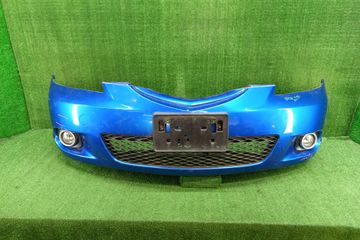 БАМПЕР НА MAZDA AXELA BKEP