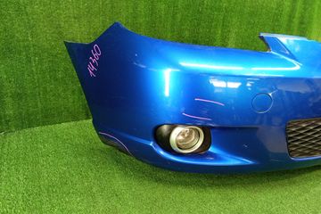 БАМПЕР НА MAZDA AXELA BKEP