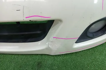 БАМПЕР НА NISSAN TEANA J32
