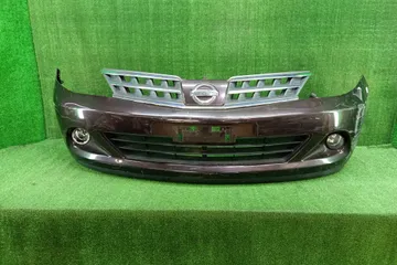 БАМПЕР НА NISSAN TIIDA C11