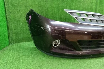 БАМПЕР НА NISSAN TIIDA C11