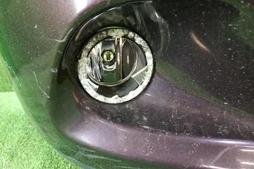 БАМПЕР НА NISSAN TIIDA C11