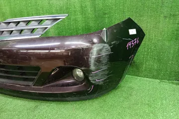 БАМПЕР НА NISSAN TIIDA C11