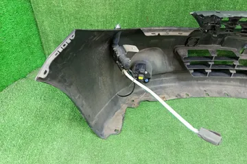 БАМПЕР НА NISSAN TIIDA C11