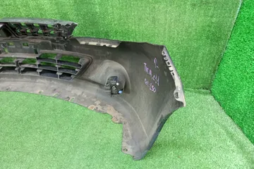 БАМПЕР НА NISSAN TIIDA C11