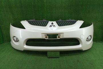 БАМПЕР НА MITSUBISHI GRANDIS NA4W