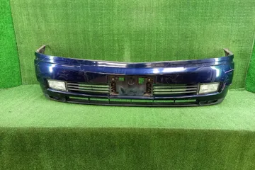 БАМПЕР НА NISSAN CEDRIC HY34