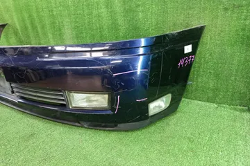 БАМПЕР НА NISSAN CEDRIC HY34