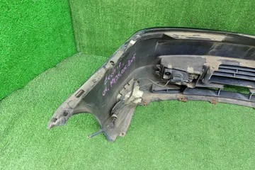 БАМПЕР НА NISSAN CEDRIC HY34