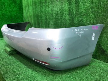 БАМПЕР НА TOYOTA COROLLA NZE121